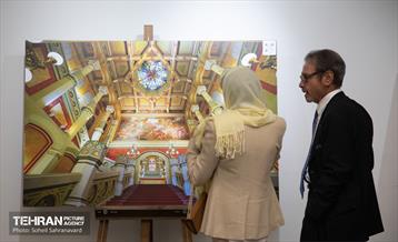 شب مجارستان در تهران 18