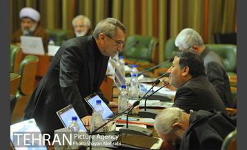 جلسه شورای اسلامی شهر با حضور شهردار تهران 5