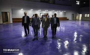 جلسه نظارت میدانی و ستادی منطقه 4 28