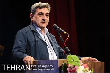 مراسم روز خبرنگار با حضور شهردار تهران 39