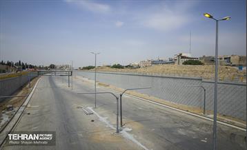 به وقت خدمت؛ بزرگراه شهید بروجردی 27