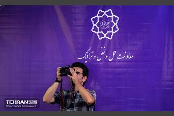 جلسه هم اندیشی «استقبال از مهر» 13
