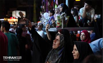 جشن «پیامبر مهربانی» 26