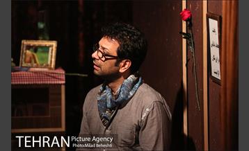 نمایش پای سیب با دارچین اضافه‎ 12