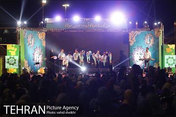 برنامه شادستان 98 منطقه 16 15