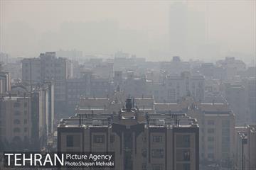 آلودگی تهران، بحرانی تکراری 29