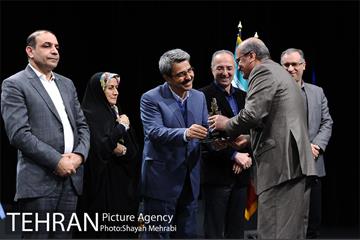 گردهمایی کارکنان معاونت فنی و عمران با حضور شهردار تهران 4