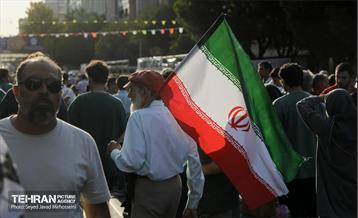 مهمانی امت احمد(ص) - 3 24