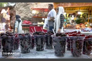 یک روز تعطیل در درکه 19
