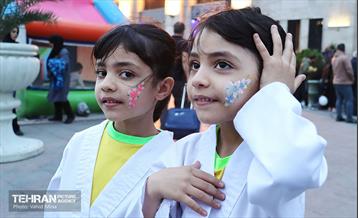 آغاز قهرمان شهر 3 در منطقه 11 19