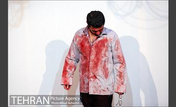 نمایش تلورانس: یک اپرای صابونی‎ 19