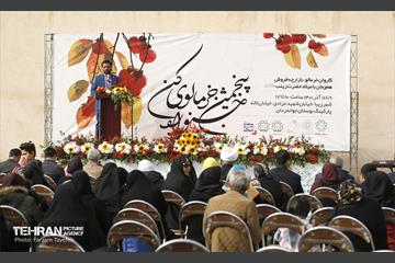 پنجمین جشنواره خرمالوی کن 17