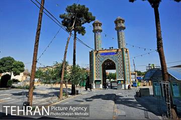 قبرستان ابن بابویه 43