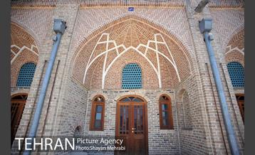 کاروانسرای خانات 6