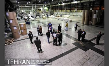 یک شب با شهردارشب تهران 22