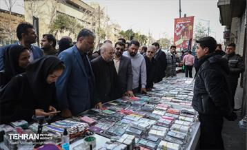 جلسه قرارگاه اجتماعی شرکت ساماندهی صنایع و مشاغل شهرداری تهران 19