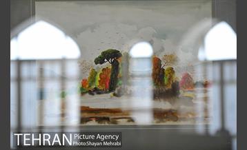 موزه استاد علی اکبر صنعتی 36