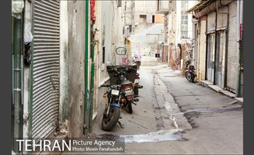 محله بهارستان 27