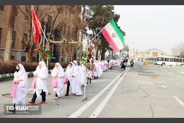 جشن عبادت فرشته‌ها  3