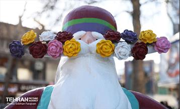 استقبال از بهار - ۳ 13