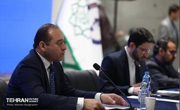 دومین روز اجلاس بین‌المللی «رویداد شهری تهران» 76