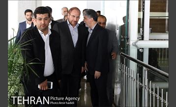 امضاء تفاهم‌نامه میان شهرداری تهران و وزارت فرهنگ و ارشاد اسلامی 3