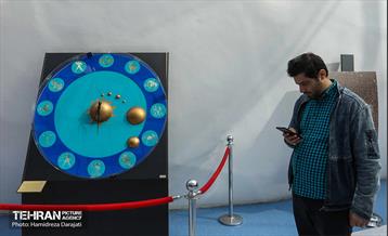 تور بازدید اصحاب رسانه از منطقه گردشگری عباس‌آباد 13