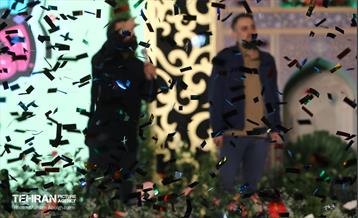 اجتماع بزرگ امام‌ رضایی‌ها - 1 19