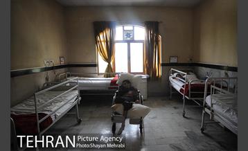 آسایشگاه کهریزک جایی برای زندگی است نه زنده ماندن 34