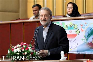 پنجمین دوره اجلاس عمومی شورای عالی استان‌ها با حضور شهردار تهران 29