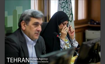 چهاردهمین جلسه ستاد مناسب سازی فضاهای شهری 20