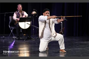 نخستین کنگره ملی شعر شهید حاج قاسم سلیمانی  1