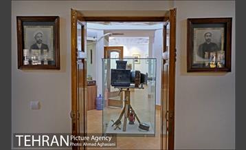 موزه عکسخانه شهر 36