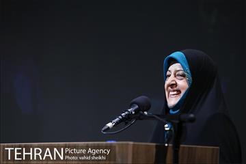 نشست تخصصی روز دختر با عنوان زمانی برای تو  24