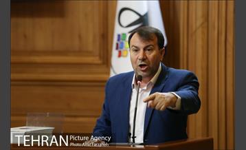 دویست و شصت و یکمین جلسه علنی شورای اسلامی شهر تهران 7