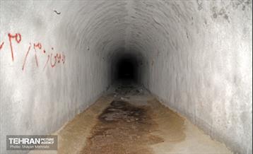 پروژه مرمت کانال هاى جمع آورى آب هاى سطحى 8