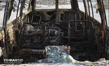 یادمان «بچه‌های آسمان» 34