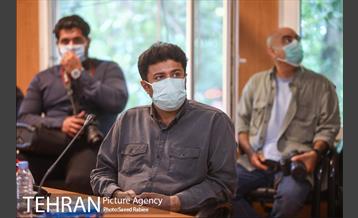 جلسه تشریح برنامه های توسعه دوچرخه سواری 18