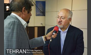 ستاد پنجمین دوره انتخابات شورایاری محلات شهر تهران -3 28