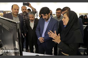 نمایشگاه بارش 6