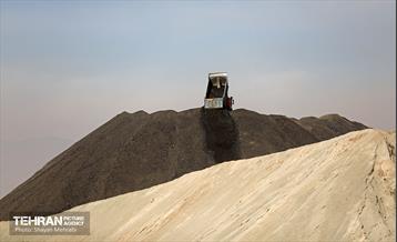 بازدید اصحاب رسانه از پروژه های معاونت فنی و عمرانی شهرداری تهران 17