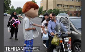 مرحله دوم پویش مردمی از خودمان شروع کنیم 7