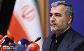 نشست خبری معاون خدمات شهری و محیط زیست 17