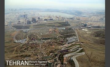 روز طبیعت در منطقه 22 15