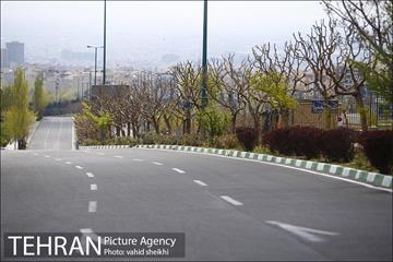 روز طبیعت متفاوت در شهر تهران 2 14