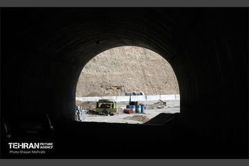 اینجا کارگاهه؛ تونل‌های ارتباط بزرگراهی غرب تهران 44