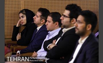 آیین رونمایی از دستاوردهای جدید شهروند در حوزه فروش مجازی 6