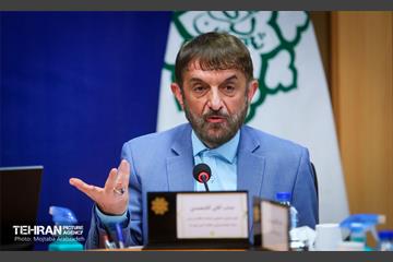 آیین امضای ۴ تفاهم نامه به‌ منظور تامین ۳۰ هزار واحد مسکونی در پایتخت 11