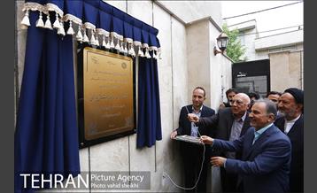 بازدید دکتر نجفی از پروژه های عمرانی و فرهنگی منطقه ۸ 37