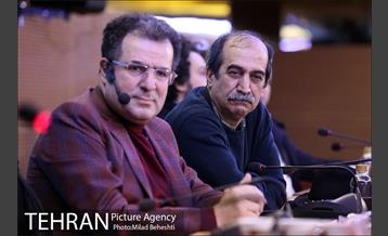 دهمین روز جشنواره فیلم فجر در برج میلاد 26